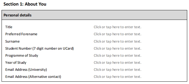 布里斯托大学申诉辅导｜申诉步骤及要求