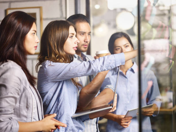 阿伯丁大学国际商务管理硕士课程预习