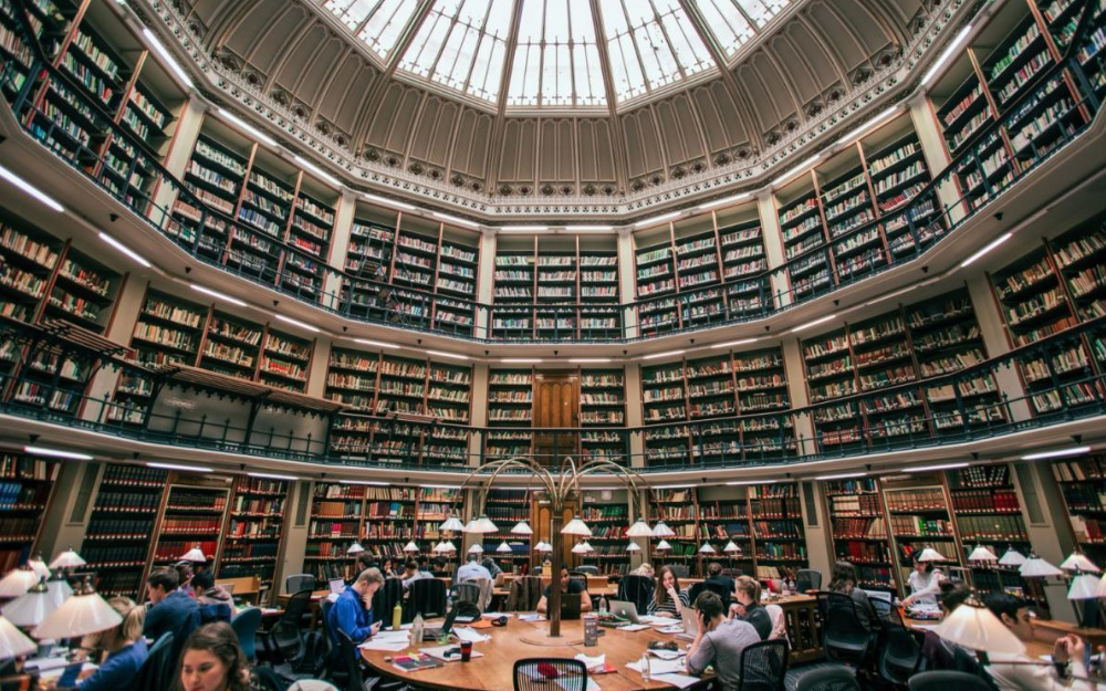 KCL本科预科课程预习