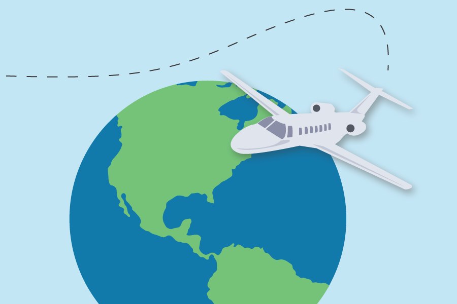 孩子留学在外，家长接到&ldquo;绑匪&rdquo;电话，民警提醒