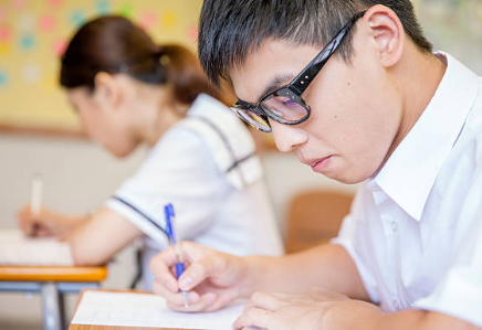 国际学校入学考试辅导：中小学入学一般考什么？