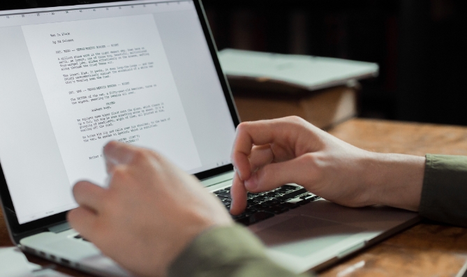 南安普顿大学论文指导：如何写好学术论文？