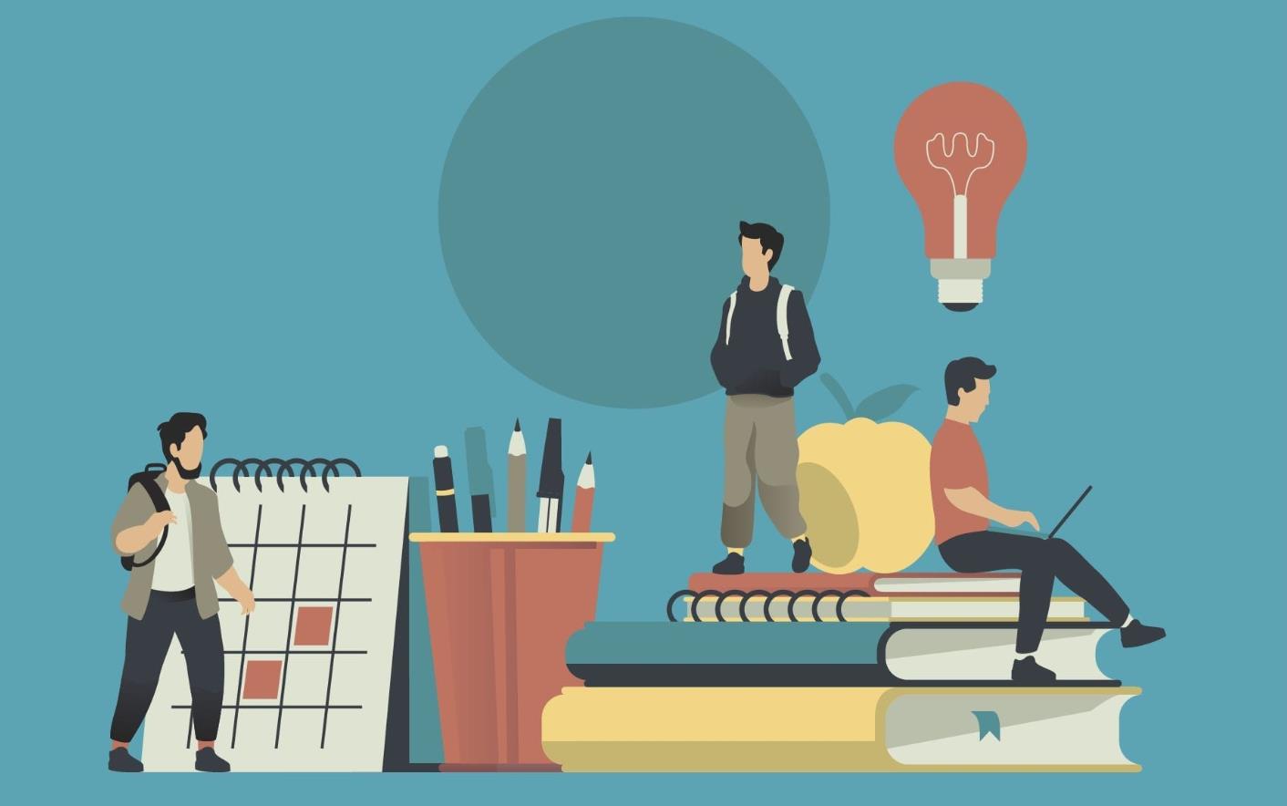 英国学术英语辅导|如何提升学术英语能力？