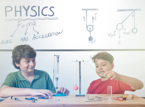 国际课程补习：CIE剑桥考试局Alevel物理大纲解析