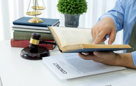 埃克塞特大学课程补习：Law1004课程核心内容介绍