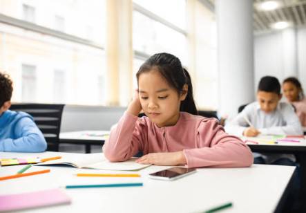 CAT4考试形式是怎样的?