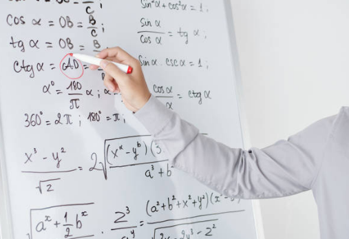 国际课程：IB数学AA SL课程辅导