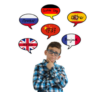 AQA考试局GCSE英语复习：词汇指南