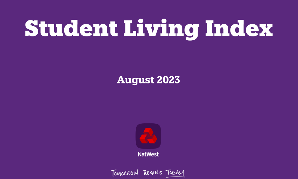 英国《2023 年学生生活指数》发布