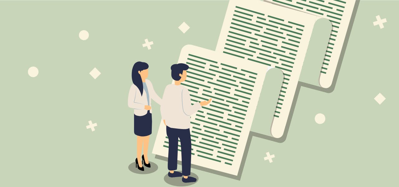 英国论文常用结构框架解析