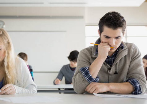 英语领思等级如何划分?考试考到哪个等级或者分数才能申请学校?