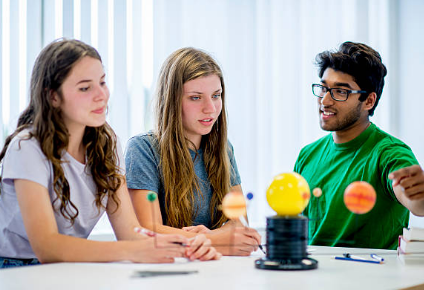 olevel考试物理内容解析(2023年11月考试复习&ldquo;宝典&rdquo;)