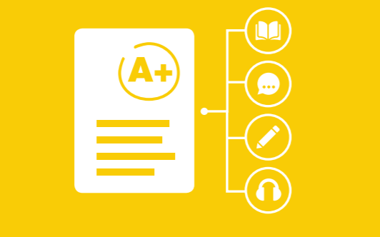 领思考试内容和难度分析