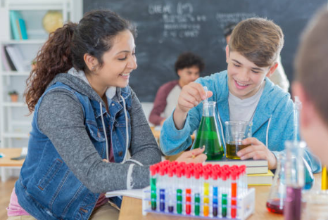 alevel化学周期性复习：OCR考试局