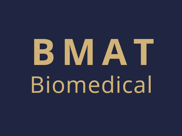 BMAT考试时间和题型指南