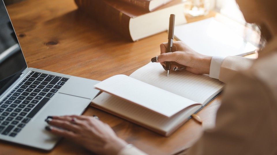 留学生论文怎么写？详细步骤！