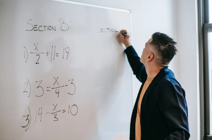 KCL管理工程硕士课程预习