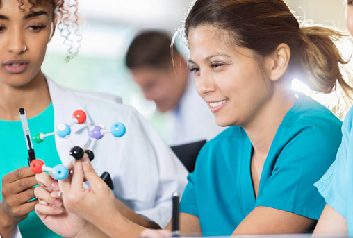 IB化学难吗?课程学什么?