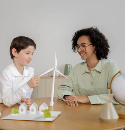 alevel一对一补课：AQA环境科学课程