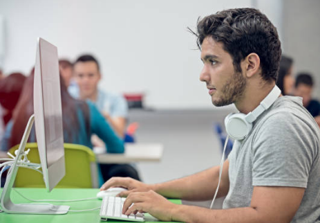 IGCSE计算机科学课程笔记分享(CIE考试局课程)