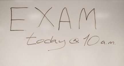 Alevel秋季考试时间（爱德思、AQA、CIE三大考试局）