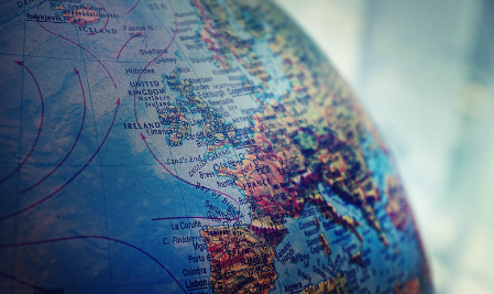 IB地理课程大纲解析(DP阶段)