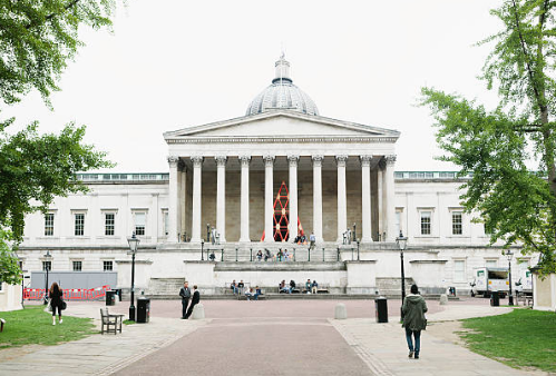 ucl预科笔面试攻略(UCL官方攻略)