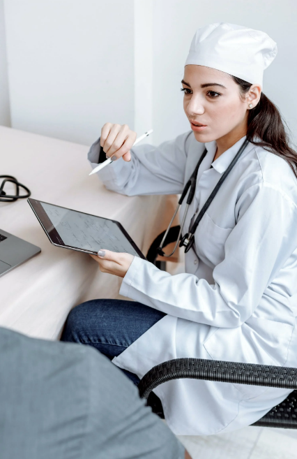 BMAT成绩解析(评分+使用方法)