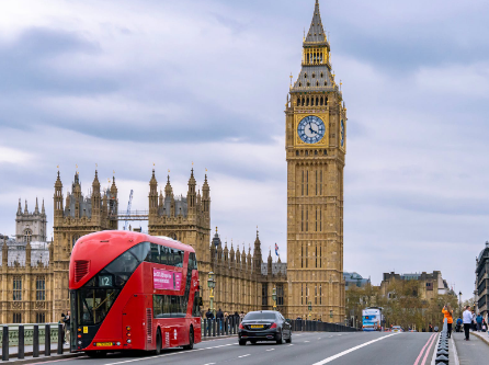 英国留学预科怎么申请?材料准备哪些?