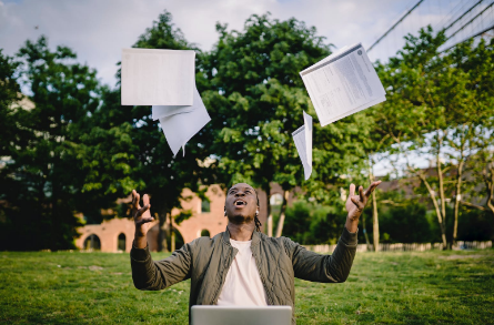 剑桥领思口语考试形式+题型设置介绍