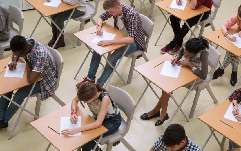 IGCSE成绩各科A*率