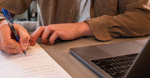 英国纽卡斯尔大学硕士毕业论文Methodology怎么写？