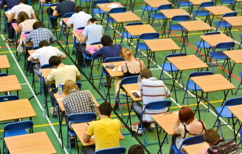 2023年A-level秋季考试时间公布!速速码住!