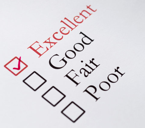 DISSERTATION评分标准解析(约克大学论文评分细则)