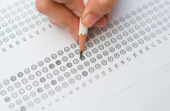 LNAT考试题型有哪些?(Section A)