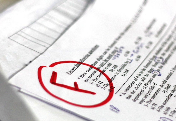 英国大学大一允许挂几科?