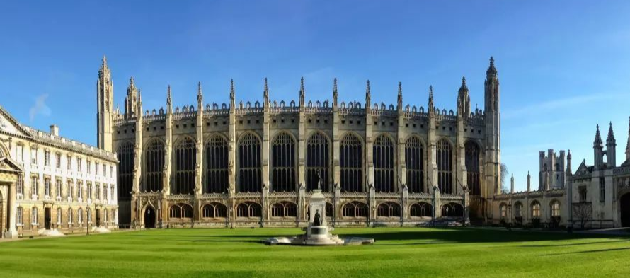 剑桥大学NSAA考试内容&难度分析