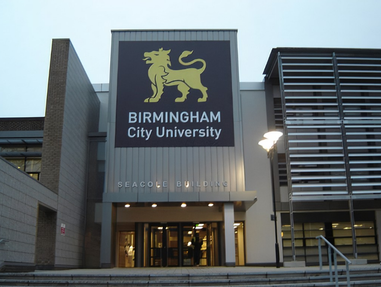 伯明翰城市大学内测考前冲刺(EPT考试试题分享)