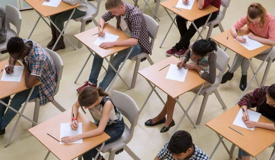 IGCSE成绩对大学申请的影响