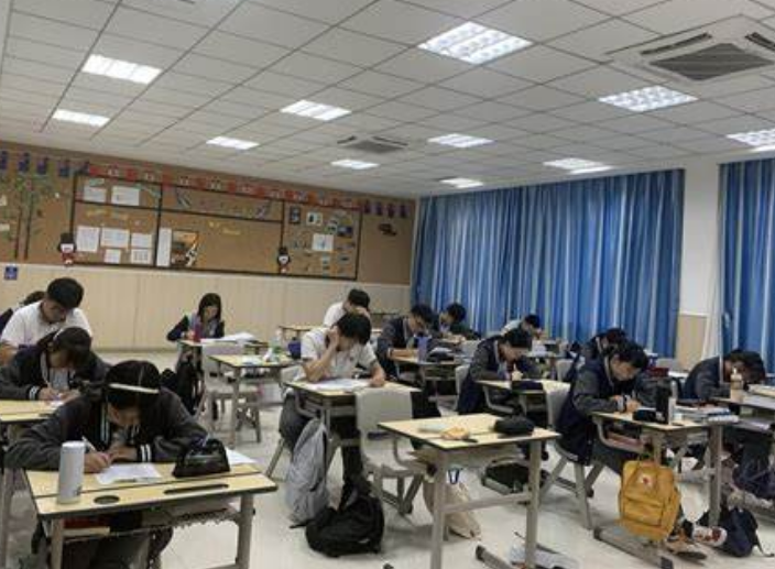 kcl数学考试太难怎么办?学习方法看这里!