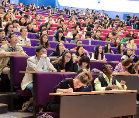 英国硕士语言班指南：伯明翰大学研究生预科英语课程
