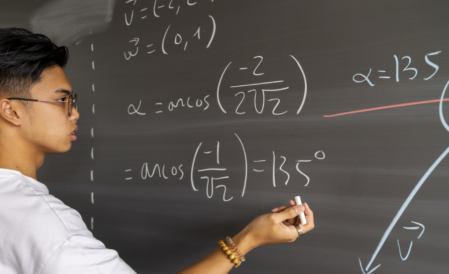 IB数学AA和AI哪个难?看完对比才知道!