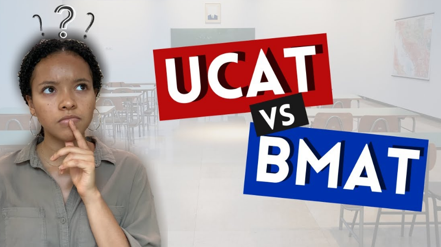 UCAT和BMAT，医学留学生究竟选哪个考试好?