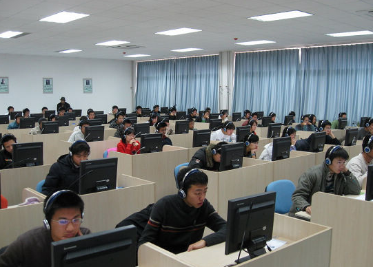 Bcu内测在国内也能参加了!考试具体时间和题目介绍
