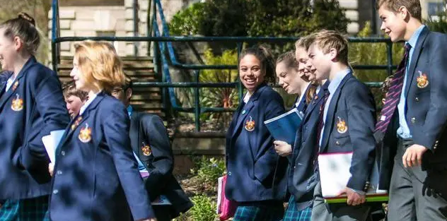 英国私立学校11+&13+入学考试考什么?