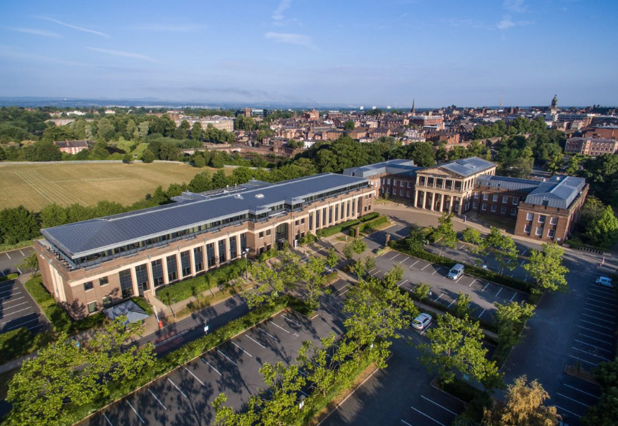 英国切斯特大学英语语言内测考试详情介绍
