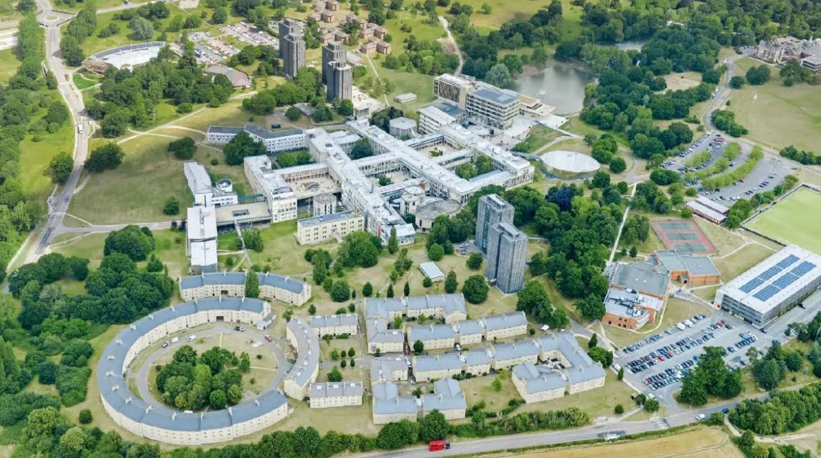 埃塞克斯大学语言班有哪些?怎么注册?