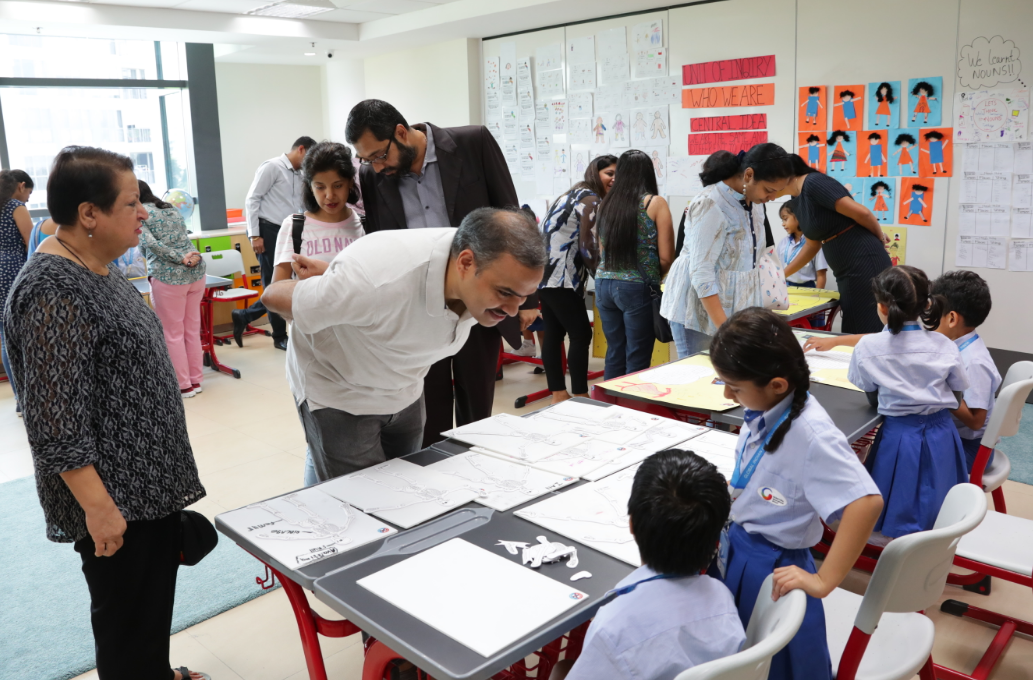 IB PYP课程：适合小学的IB课程，家长必看!