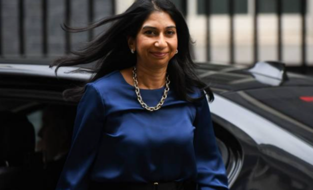 英国官宣！禁止留学生家属陪读赴英！