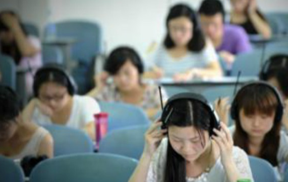 password英语考试如何备考?
